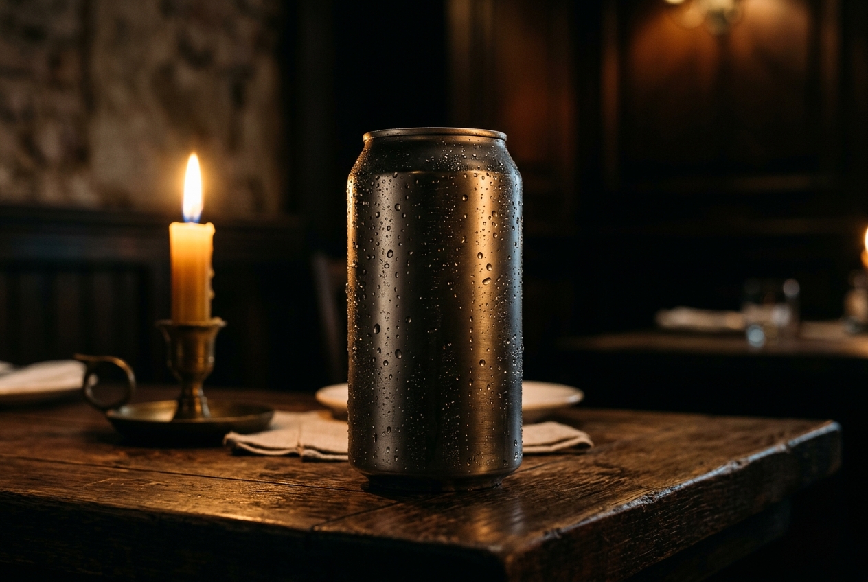 Boisson énergisante
