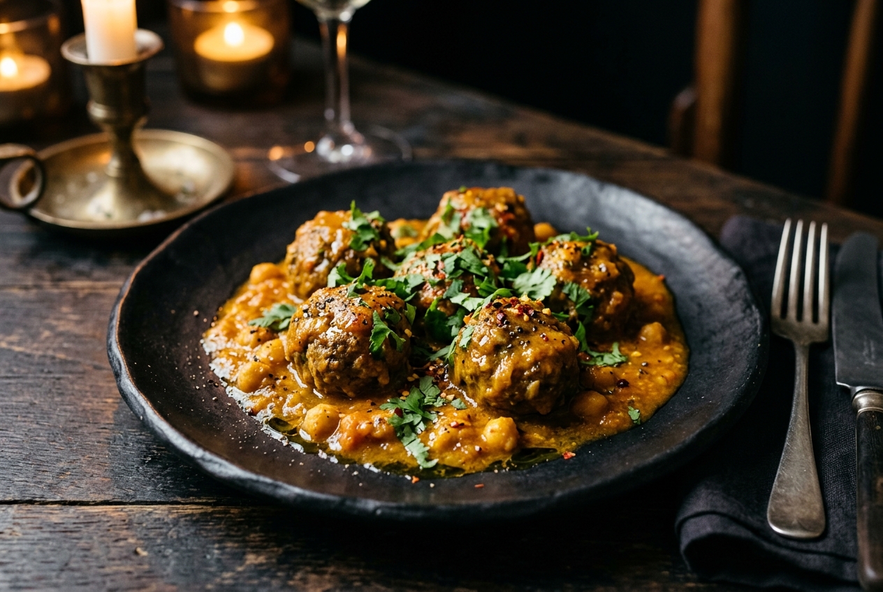 Kofta