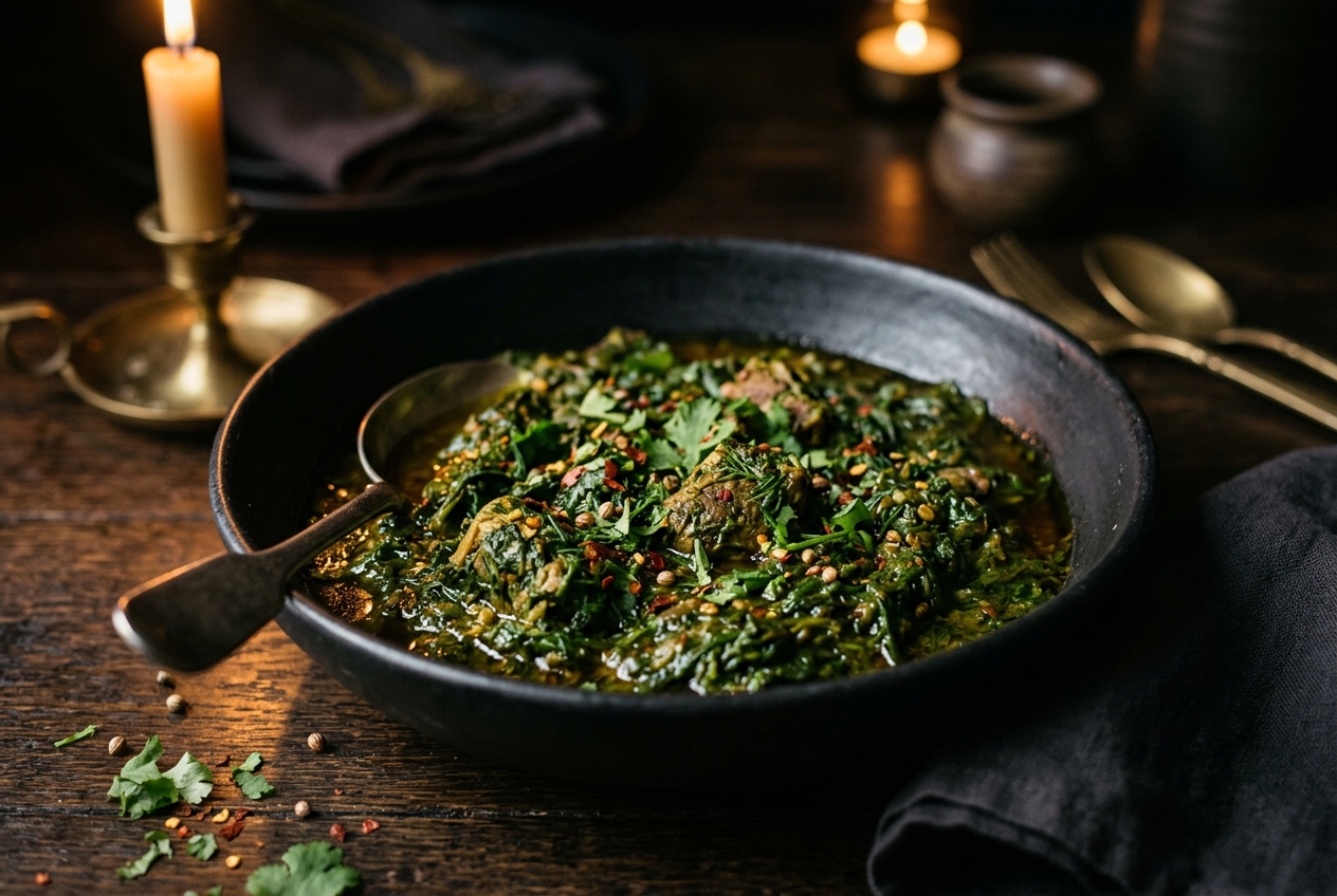 Sabzi